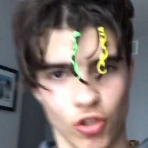 Meet your Posher, Kyle